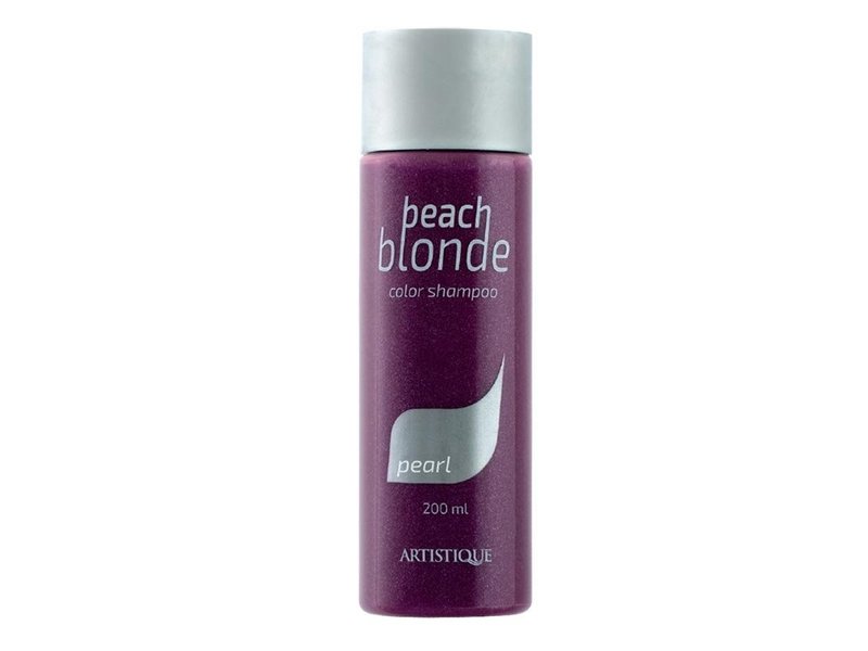 Artistique Beach Blonde Color Shampoo Pearl 200ml