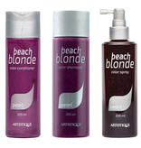 Artistique Beach Blonde Color Pearl Voordeel set