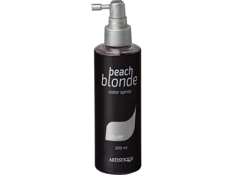 Artistique Beach Blonde Color Spray Silver 200ml
