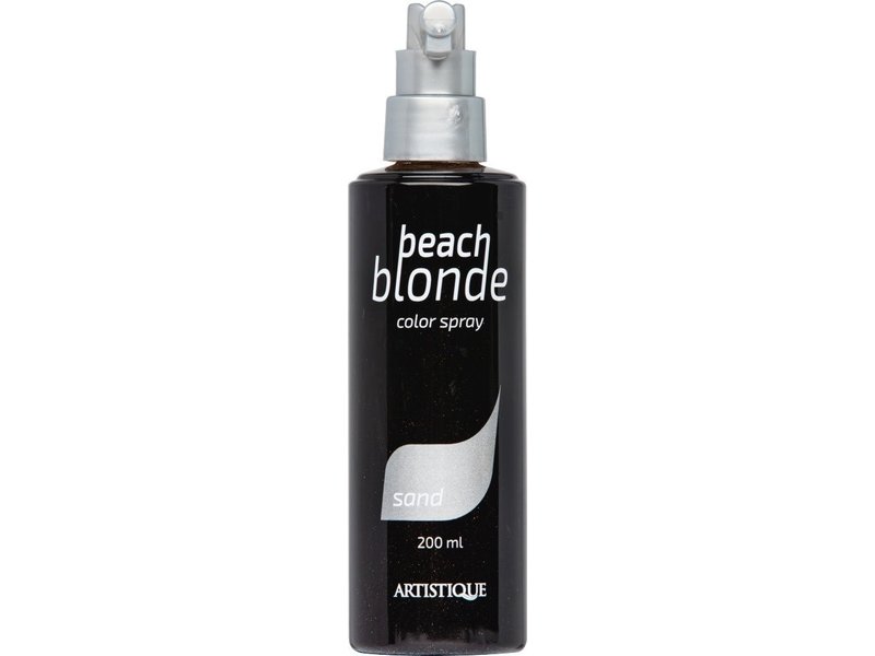 Artistique Beach Blonde Color Spray Sand 200ml