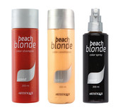 Artistique Beach Blonde Color Sand Voordeel set