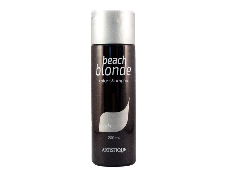 Artistique Beach Blonde Color Shampoo Ash 200ml