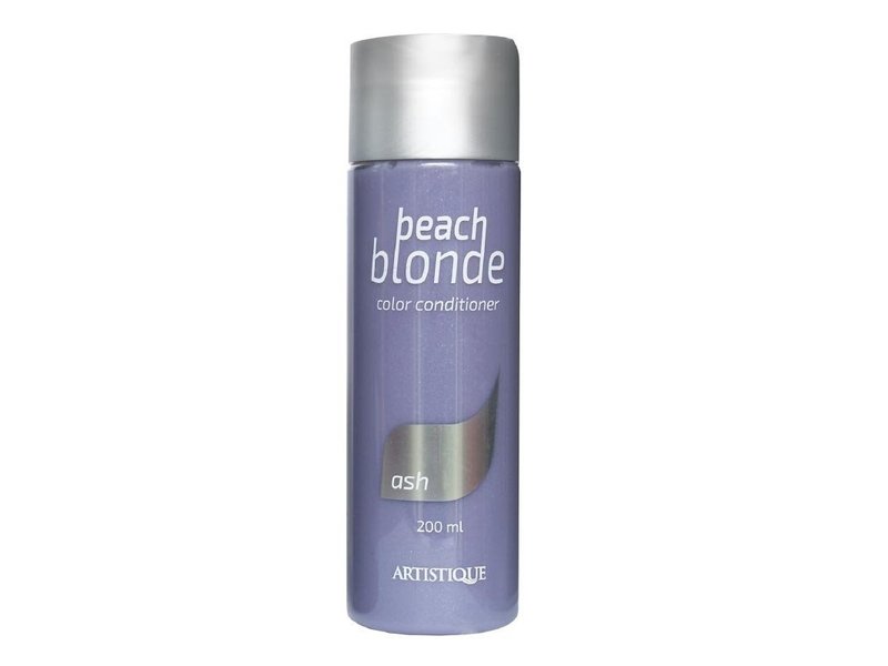 Artistique Beach Blonde Color Conditioner Ash 200ml