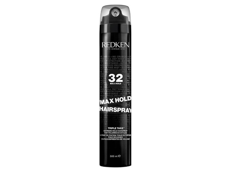 Redken Triple Take 32 Hairspray 300ml