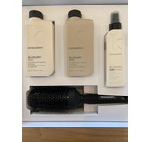 Kevin Murphy  Blown Away Voordeel Set