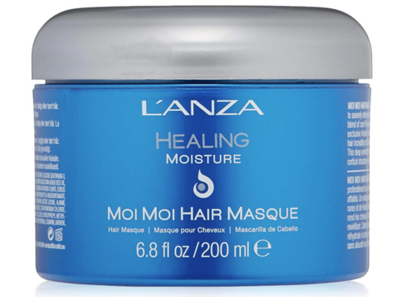 L'ANZA Healing Moisture Moi Moi Masque 200ml