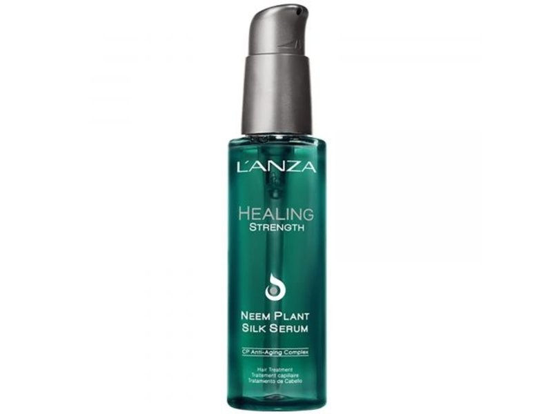 L'ANZA Healing Strenght Neem Plant Silk Serum 100ml