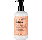 The Insiders Curl Crush Me, My Curl & I Hydrating Mask 250ml