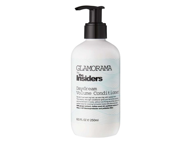 The Insiders Glamorama Daydream Volume Conditioner 250ml