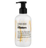 The Insiders Undone Walk On The Beach Seaweed Shampoo 250ml