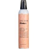 The Insiders Curl Crush Curl's Best Friend Styling Mousse 300ml