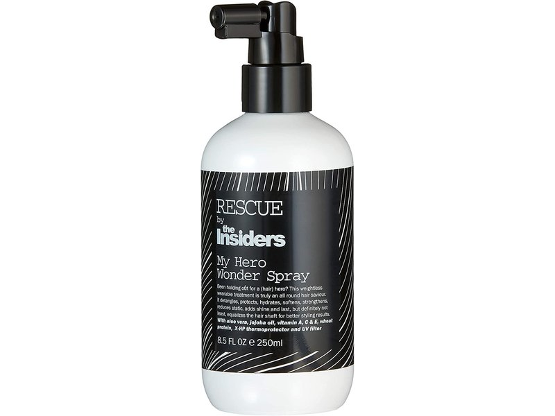 The Insiders Rescue My Hero Wonder Spray 250ml