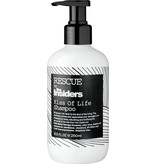 The Insiders Rescue Kiss Of Life Shampoo 250ml