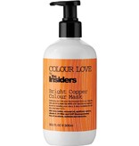 The Insiders Colour Love Bright Copper Colour Mask 300ml