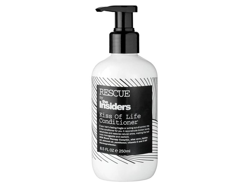 The Insiders Rescue Kiss Of Life Conditioner 250ml