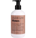 The Insiders Colour Love Chocolate Brown Colour Mask 300ml