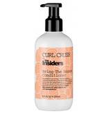 The Insiders Curl Crush Bring The Bounce Conditioner 250ml