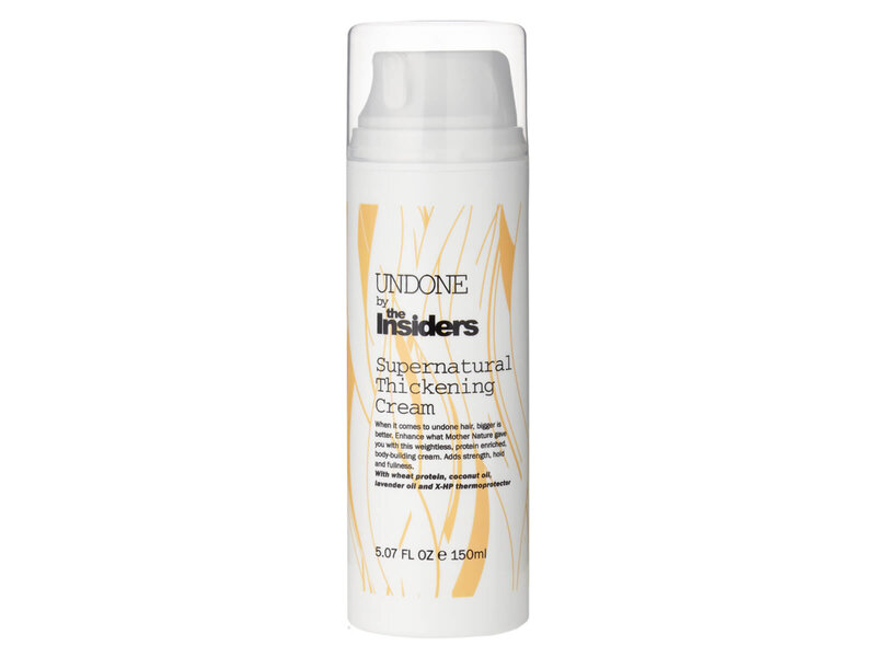 The Insiders Undone Supernatural Thickening Cream 150ml