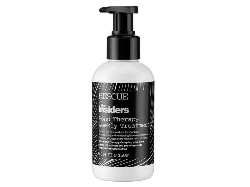 The Insiders Rescue Bond Therapy Weekly Treatment 150ml