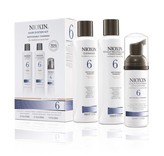 Nioxin System 6 Trial Kit