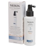 Nioxin System 5 Scalp Treatment 100ml