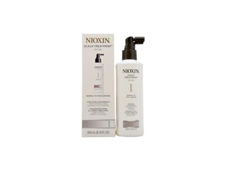 Nioxin System 1 Scalp Treatment 100ml