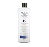 System 6 Scalp Revitalizer 1000ml