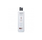 Nioxin System 4 Scalp Revitalizer 300ml