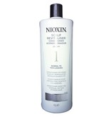 System 1 Scalp Revitaliser 1000ml