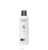 Nioxin System 6 Cleanser shampoo 300ml