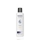 System 6 Cleanser shampoo 300ml