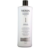 System 1 Cleanser shampoo 1000ml