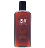 American Crew 24 Hour Deodorant Body Wash 450ml