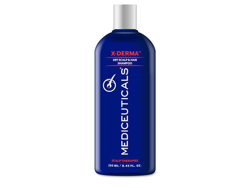 Mediceuticals X-Derma Shampoo 250ml