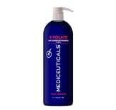 Mediceuticals X-Folate Shampoo 1000ml