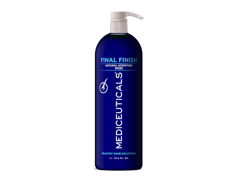 Mediceuticals Final Finish Conditioner 1000ml