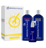 Mediceuticals Advanced Hair Restoration Kit for Fine, Thinning Hair