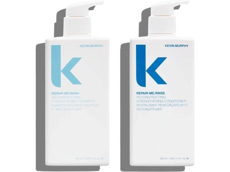 Kevin Murphy  Repair Me Voordeel Set 500ml
