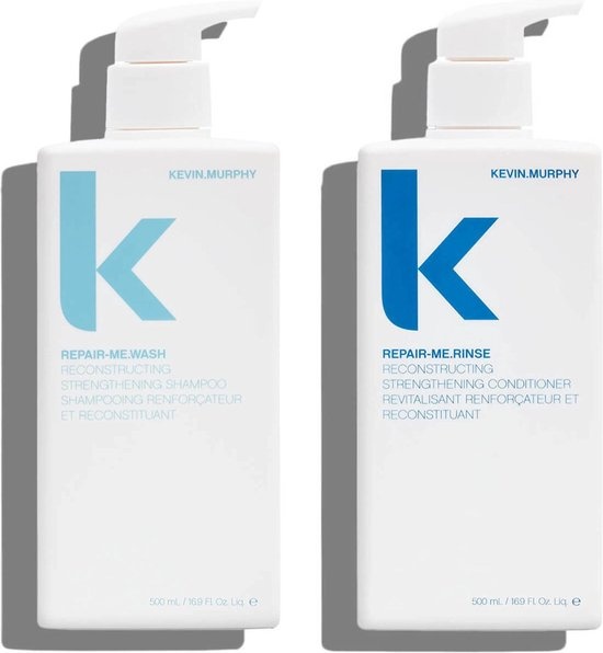 Kevin Murphy Repair Me Set 500ml Hair & Body