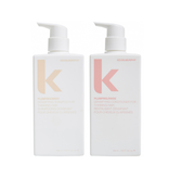 Kevin Murphy  Plumping Set 500ml