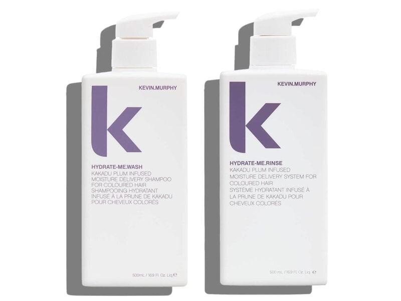 Kevin Murphy  Hydrate Me Set 500ml