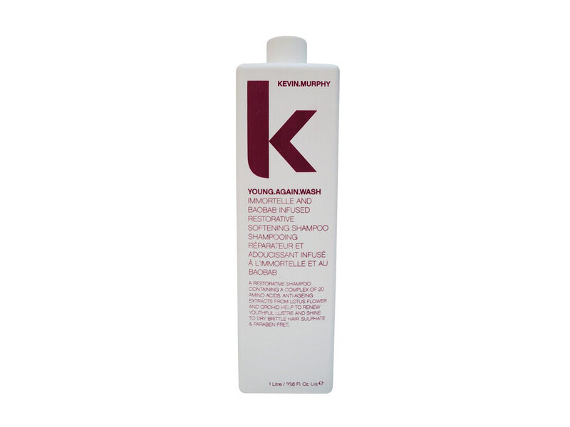 Kevin Murphy  Young Again Wash 1000ml