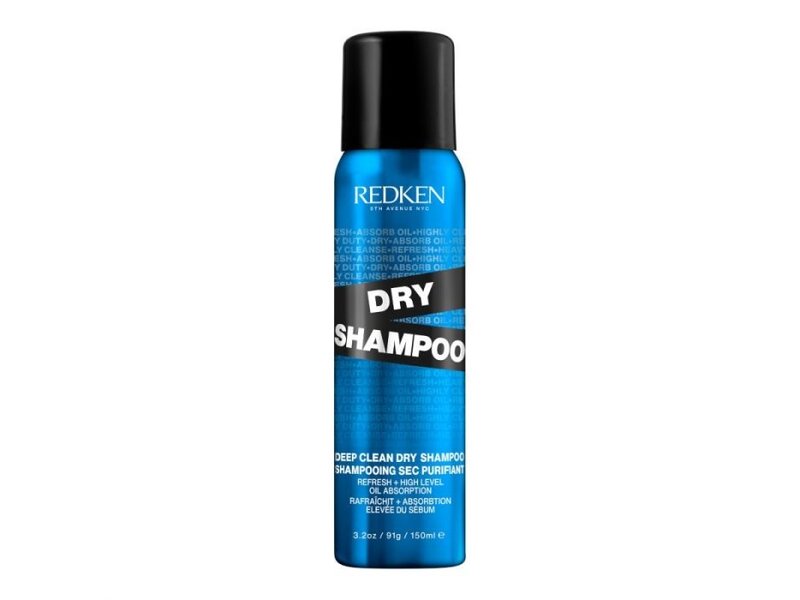 Redken Dry Shampoo 150ml