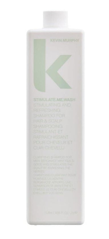 Kevin Murphy Stimulate-Me Wash 1000ml - Hair & Body