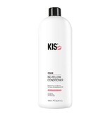 Kis No-Yellow Conditioner 1000ml