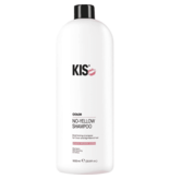 Kis No-Yellow Shampoo 1000ml