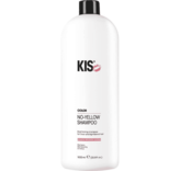 Kis No-Yellow Shampoo 1000ml