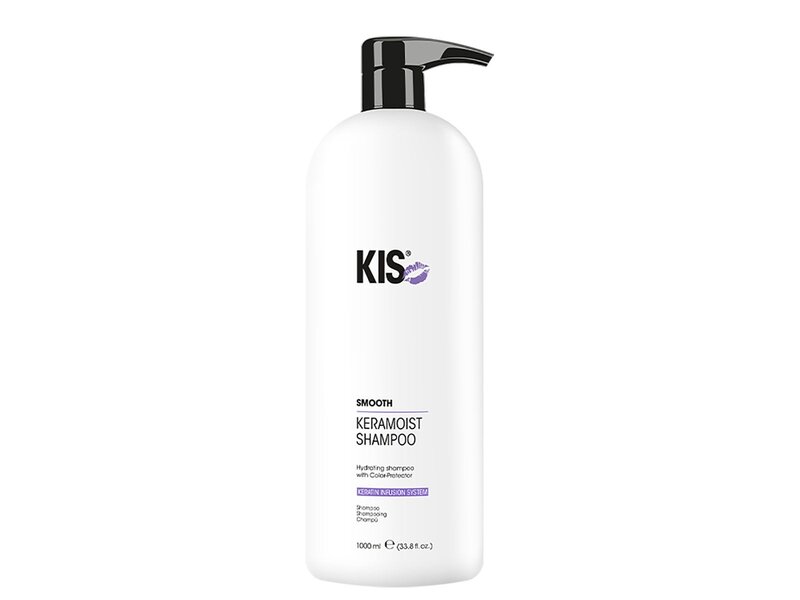 Kis KeraMoist Shampoo 1000ml