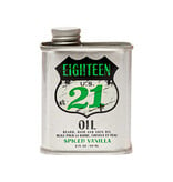 18.21 Man Made Oil Spiced Vanilla 60ml