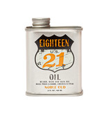 18.21 Man Made Beard Hair And Skin Oil Noble Oud 60ml